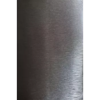 EVELATUS Universal película brillante Stardust lisa para plotter de corte - rollo de 120mm x 18m
