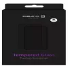 Evelatus Samsung Galaxy Note 10 Plus protector de pantalla de cristal templado con adhesivo Edge Glue Hot Bending Craft
