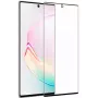 Evelatus Samsung Galaxy Note 10 Plus protector de pantalla de cristal templado con adhesivo Edge Glue Hot Bending Craft