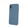 iLike Samsung Galaxy S20 Ultra funda TPU mate gris azul