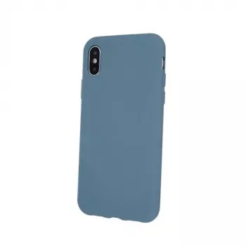 iLike S20 Plus funda de silicona gris azul