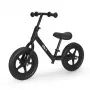 iLike Universal bicicleta sin pedales negra