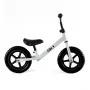 iLike Universal bicicleta sin pedales blanca