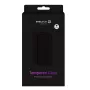 EVELATUS Samsung Galaxy S20 protector de pantalla de cristal transparente UV + adhesivo