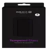 EVELATUS Samsung Galaxy S20 Plus cristal transparente UV + adhesivo