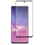EVELATUS Samsung Galaxy S20 Plus cristal transparente UV + adhesivo