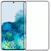 EVELATUS Samsung Galaxy S20 Ultra 2.5D Full Cover Japan Glue Glass Anti-Static Protector de pantalla de cristal templado
