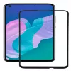 Evelatus Huawei P40 lite E 2.5D Full Cover Japan Glue Glass Protector de pantalla de cristal templado antiestático