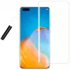 Evelatus Huawei P40 Pro cristal transparente UV + adhesivo