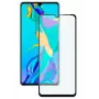 Evelatus Huawei P30 2.5D Full Cover Japan Glue Glass Protector de pantalla antiestático