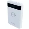 Evelatus EPB05 batería externa inalámbrica 10000 mAh blanca