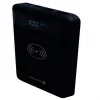 Evelatus batería externa inalámbrica EPB05 10000 mAh negra