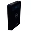 Evelatus batería externa inalámbrica EPB05 10000 mAh negra