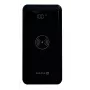 Evelatus batería externa inalámbrica EPB05 10000 mAh negra