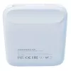 Evelatus batería externa EPB07 10000 mAh blanca