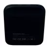 Evelatus batería externa EPB07 10000 mAh negra