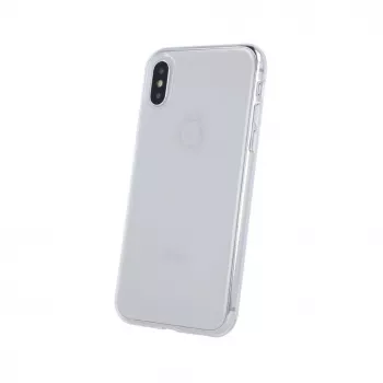 iLike funda fina 1,8mm para Huawei Y5 2019 transparente