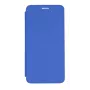 Evelatus Funda tipo libro para Huawei P40 Pro azul oscuro
