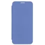 EVELATUS Funda tipo libro para Huawei P40 azul oscuro
