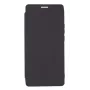 Evelatus Funda tipo libro para Samsung Galaxy Note 10 Lite negra