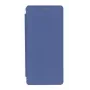 Evelatus Funda tipo libro para Samsung Galaxy Note 10 Lite azul oscuro