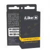 iLike Cable de carga para MicroUSB ICM01 negro