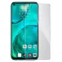 Evelatus Protector de pantalla para Huawei P40 lite, cristal templado plano de 0,33mm, transparente, adhesivo japonés, antiestático