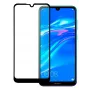 EVELATUS Huawei Y6s 2020 2.5D Full Cover Japan Glue Glass Protector de pantalla antiestático