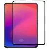 Evelatus Xiaomi Redmi 9 2.5D Full Cover Japan Glue Glass Protector de pantalla de cristal templado antiestático