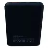 iLIKE Batería externa 951 10000 mAh negra