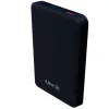 iLIKE Batería externa 951 10000 mAh negra
