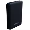 iLIKE Batería externa 951 10000 mAh negra