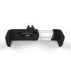 iLike Soporte de coche universal IPH02 negro