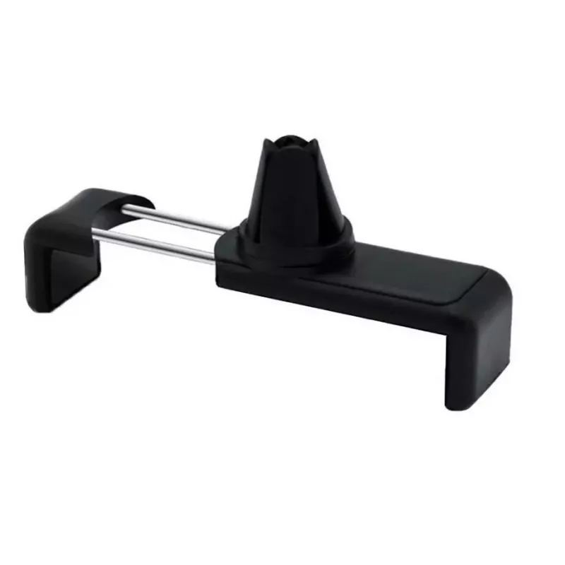 iLike Soporte de coche universal IPH02 negro