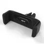 iLike Soporte de coche universal IPH02 negro