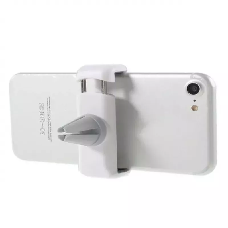 iLike Soporte de coche universal IPH02 gris