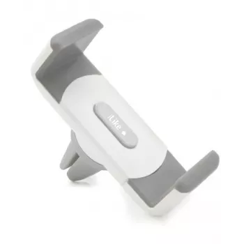 iLike Soporte de coche universal IPH02 gris