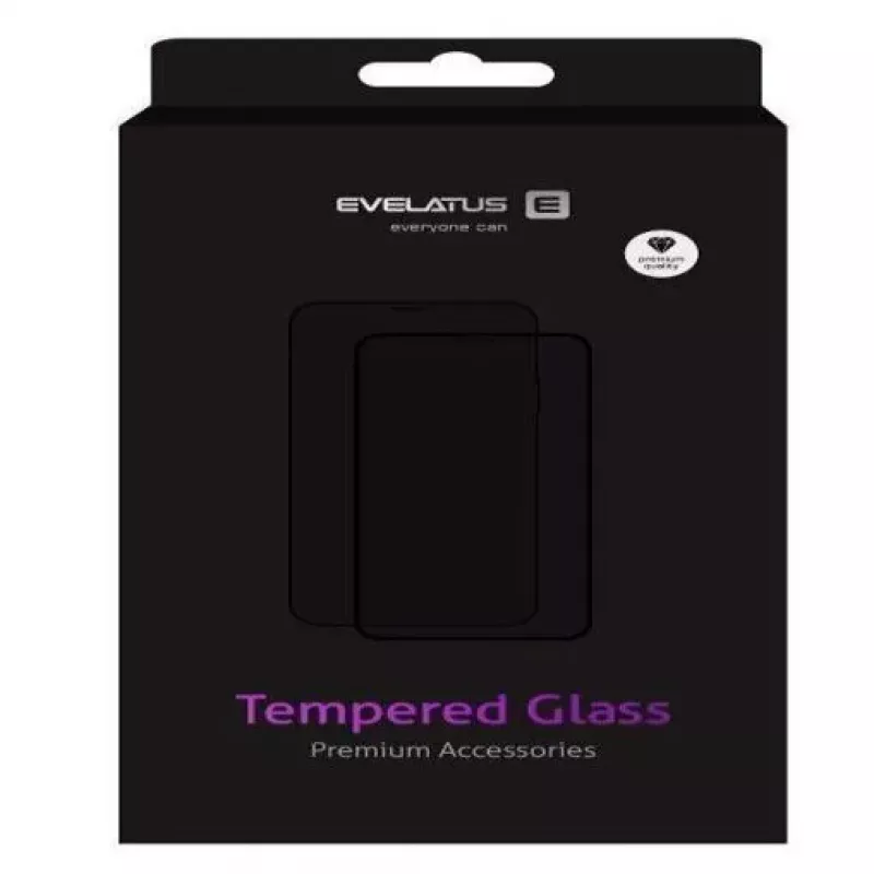 EVELATUS Apple iPhone 12 / 12 Pro 6,1