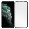 Evelatus Apple iPhone 12 mini Privacy 2.5D Silk Full Cover Japan Glue Protector de pantalla antiestático