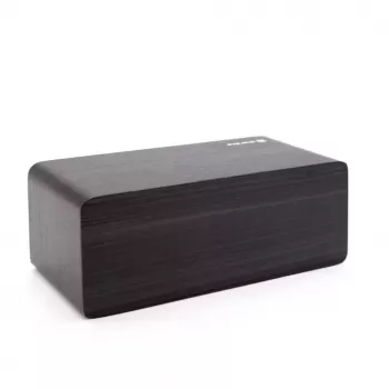 Evelatus Reloj multifunción EMC01 Negro
