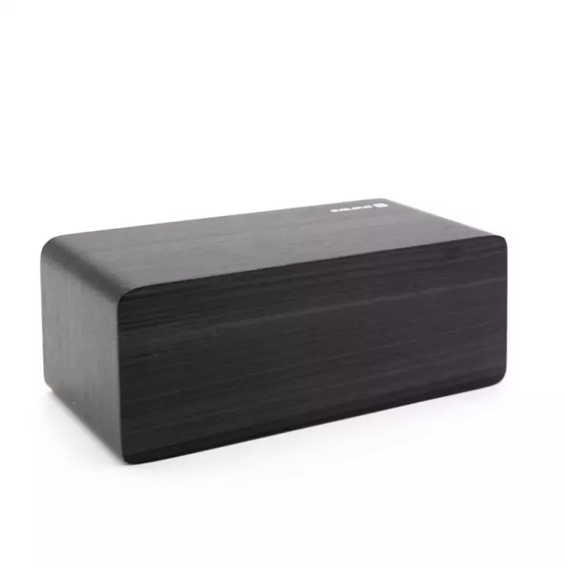 Evelatus Reloj multifunción EMC01 Negro
