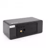 Evelatus Reloj multifunción EMC01 Negro