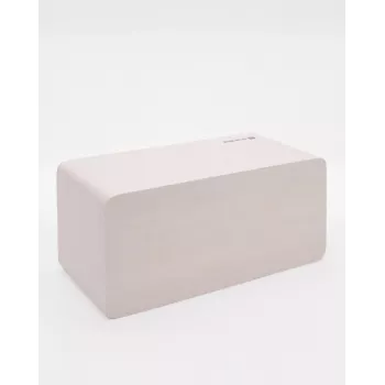Evelatus Reloj multifunción EMC01 Blanco