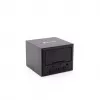 Evelatus Reloj multifunción EMC02 Negro