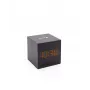 Evelatus Reloj multifunción EMC02 Negro