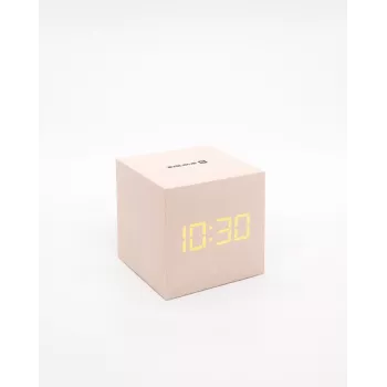 Evelatus Reloj multifunción EMC02WH Blanco