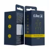 iLike Cable de carga 3 en 1 CCI02 Azul