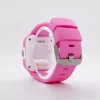 iLike Reloj GPS para niños IWH01PK Rosa