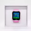iLike Reloj GPS para niños IWH01PK Rosa