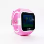 iLike Reloj GPS para niños IWH01PK Rosa